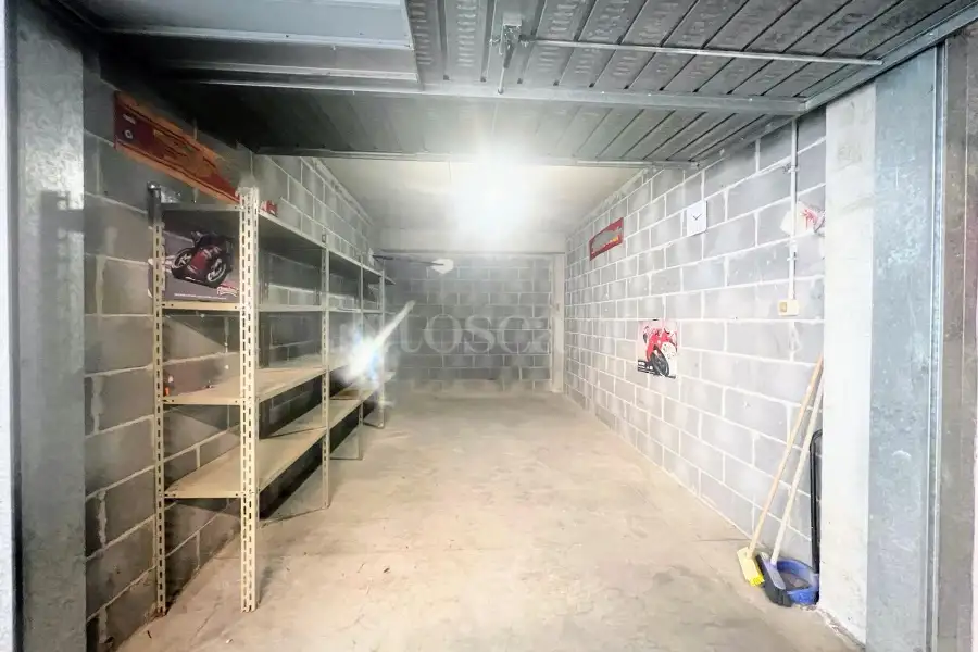 Box in vendita di 16 mq a €27.000 (rif. 26/2024)