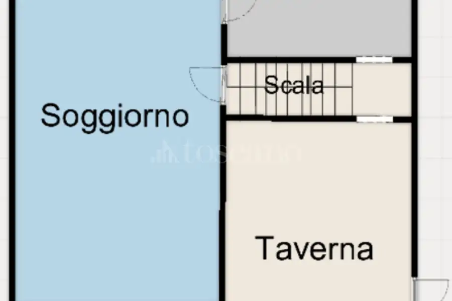 Villa Bifamiliare in vendita di 120 mq a €280.000 (rif. 13/2026)