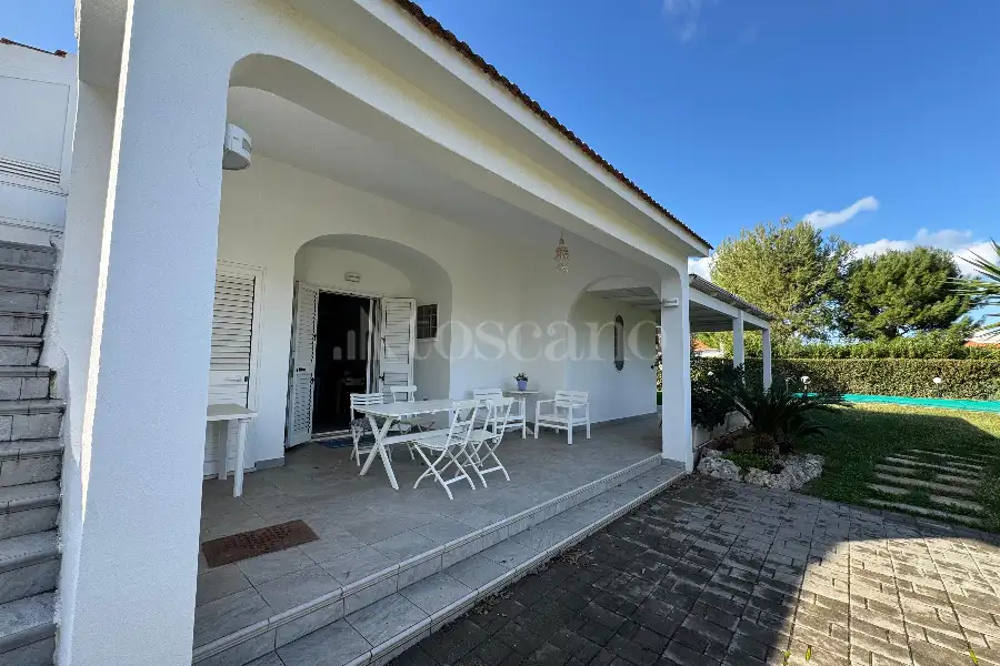 Villa in vendita di 100 mq a €615.000 (rif. 31/2025)