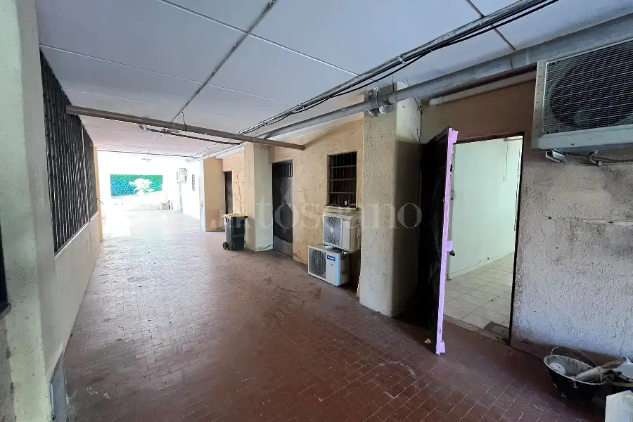 Negozio in vendita di 90 mq a €145.000 (rif. 53/2026)