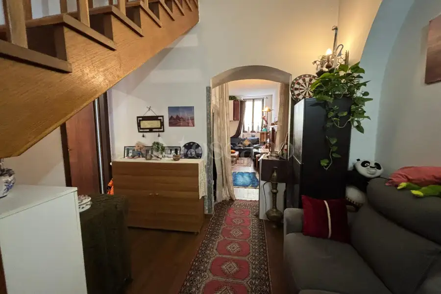Casa Indipendente in vendita di 115 mq a €220.000 (rif. 2/2026)