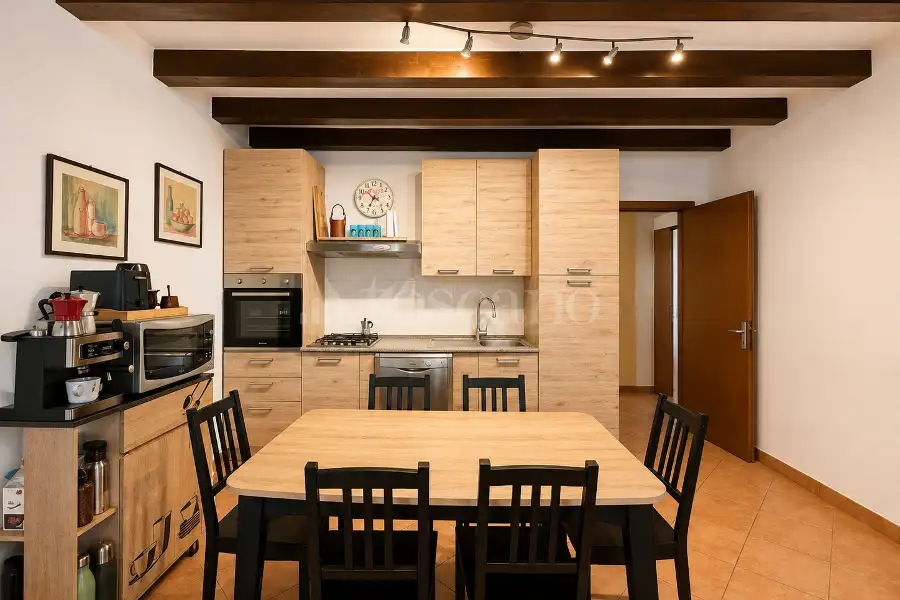 Casa in vendita di 75 mq a €275.000 (rif. 36/2026)