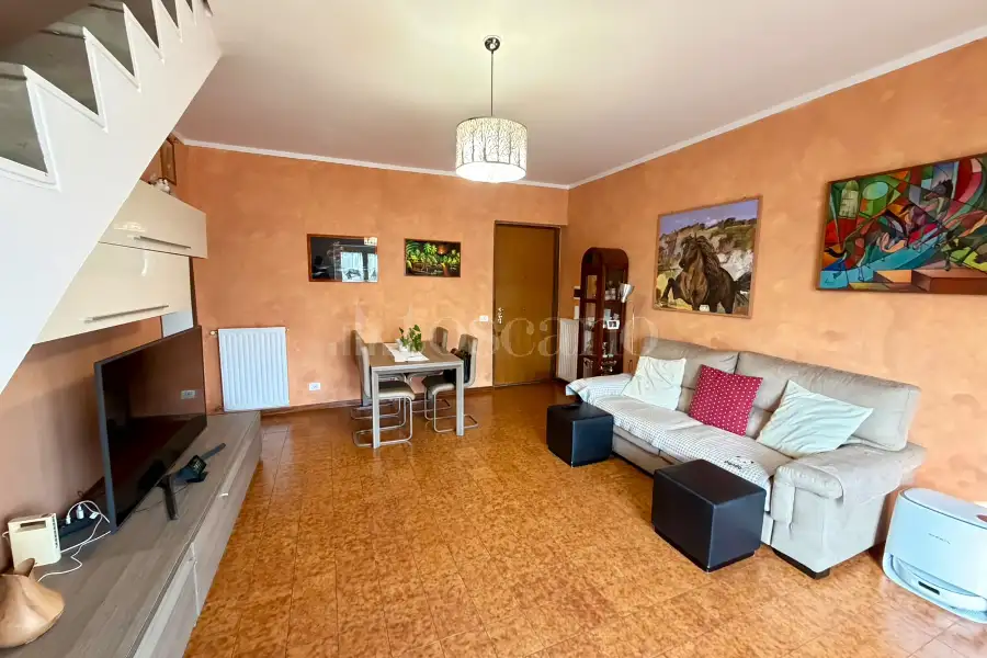 Casa in vendita di 120 mq a €219.000 (rif. 31/2026)