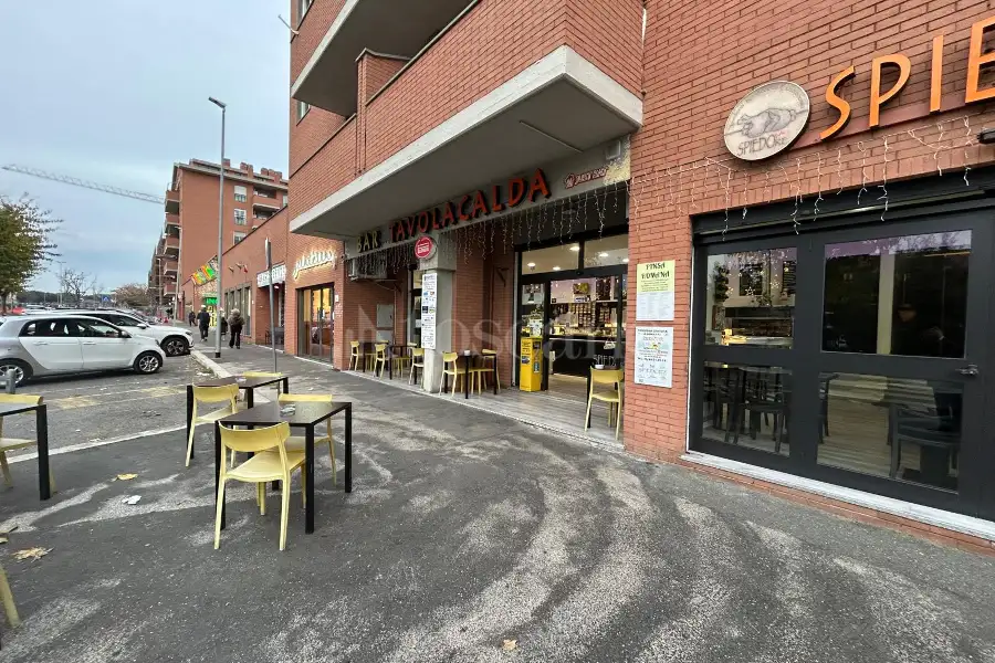 Attività Commerciale in vendita di 120 mq a €179.000 (rif. 98/2025)