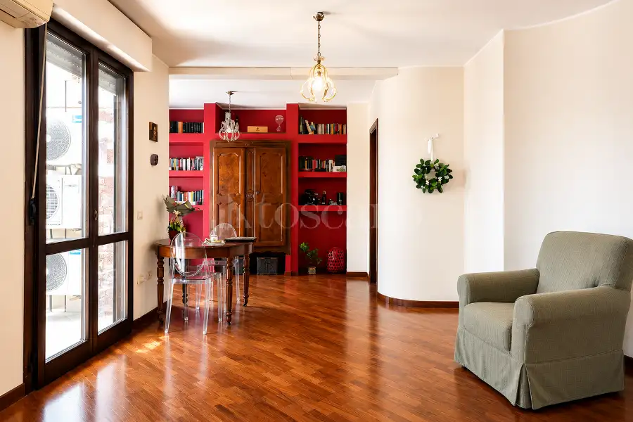 Casa in vendita di 105 mq a €430.000 (rif. 62/2026)