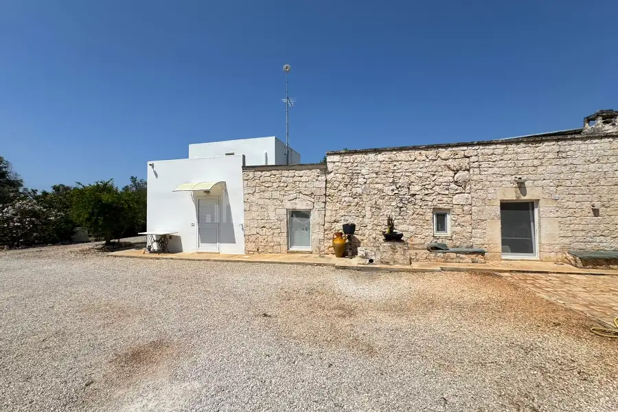 Villa in vendita di 170 mq a €780.000 (rif. 3/2026)