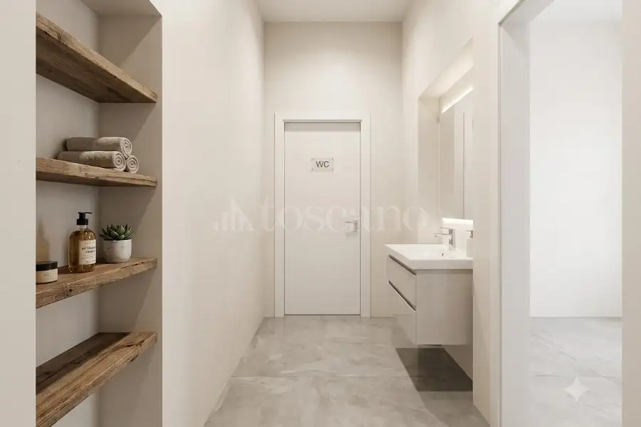 Negozio in vendita di 46 mq a €109.000 (rif. 137/2026)