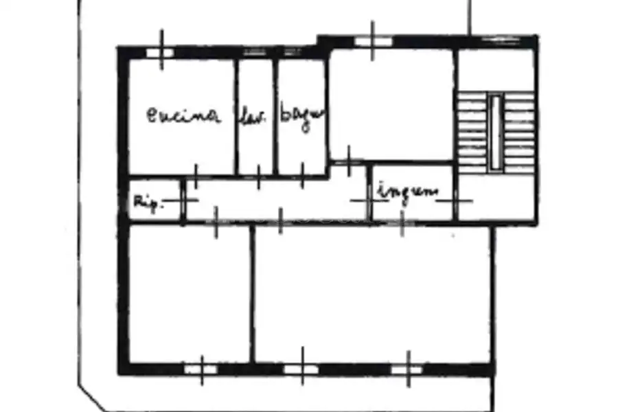 Casa in vendita di 130 mq a €168.000 (rif. 150/2026)