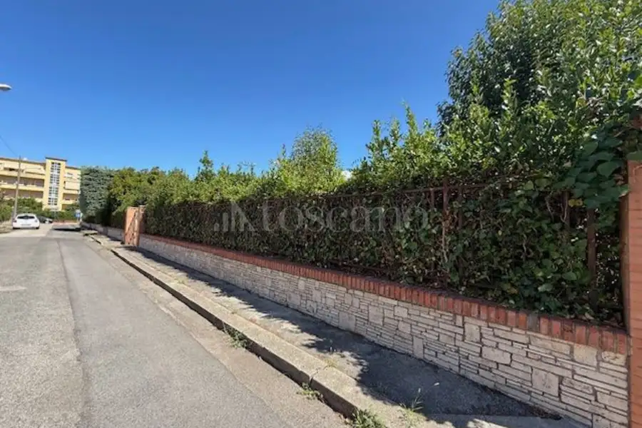 Agricolo in vendita di 777 mq a €35.000 (rif. 40/2025)