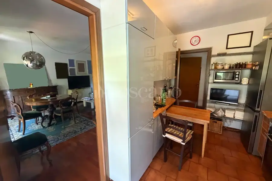 Superattico in vendita di 200 mq a €850.000 (rif. 8/2026)
