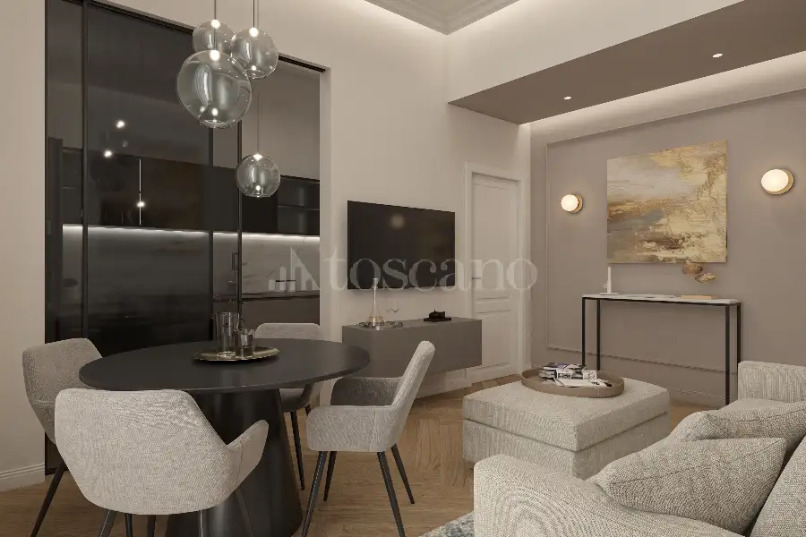 Casa in vendita di 85 mq a €820.000 (rif. 69/2026)