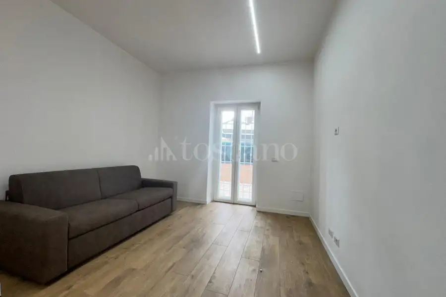 Casa in affitto di 53 mq a €1.200 (rif. 10/2026)