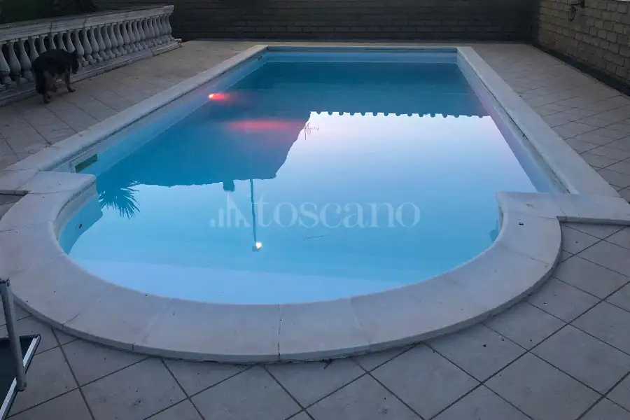 Villa in vendita di 200 mq a €749.000 (rif. 30/2025)