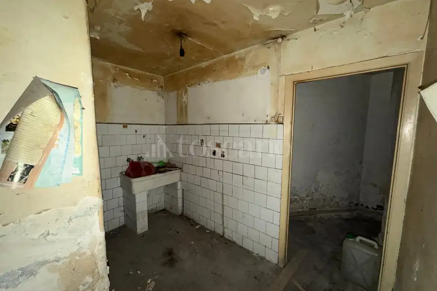 Casa in vendita di 90 mq a €35.000 (rif. 2/2026)