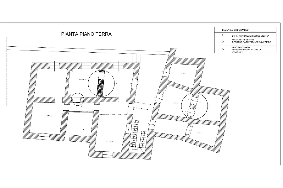 Casa in vendita di 1.500 mq a €2.850.000 (rif. 28/2026)