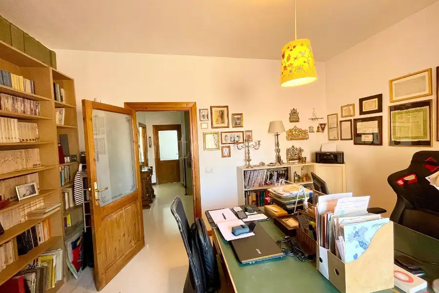 Casa Indipendente in vendita di 227 mq a €459.000 (rif. 28/2026)