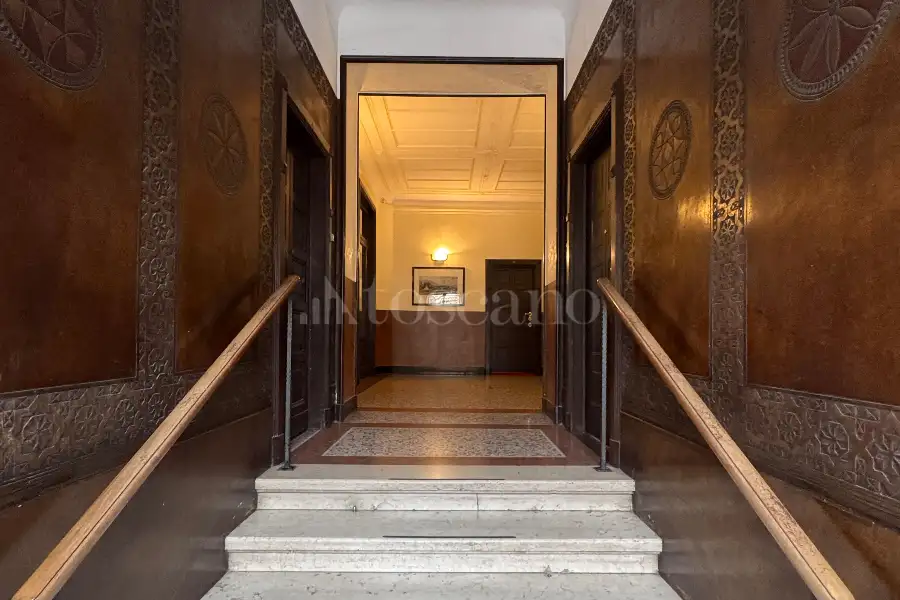 Casa in affitto di 120 mq a €3.750 (rif. 23/2026)
