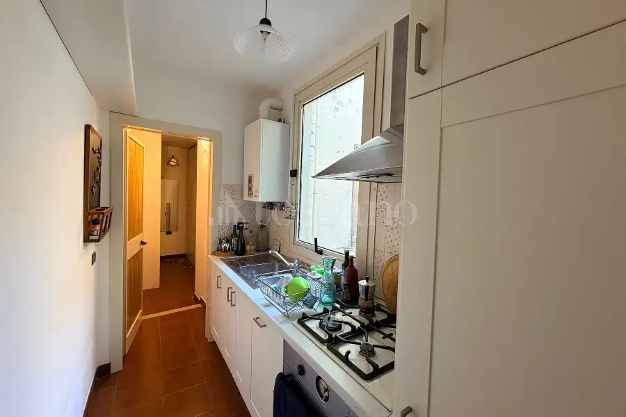 Casa in affitto di 47 mq a €1.800 (rif. 34/2026)