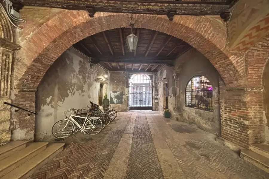 Casa in affitto di 118 mq a €1.500 (rif. 17/2026)