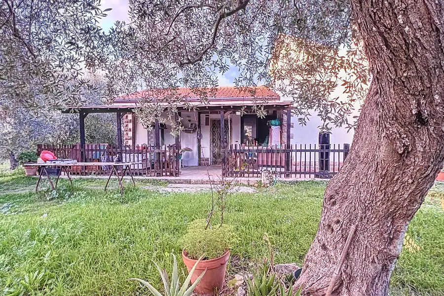 Casa Indipendente in vendita di 140 mq a €265.000 (rif. 287/2024)