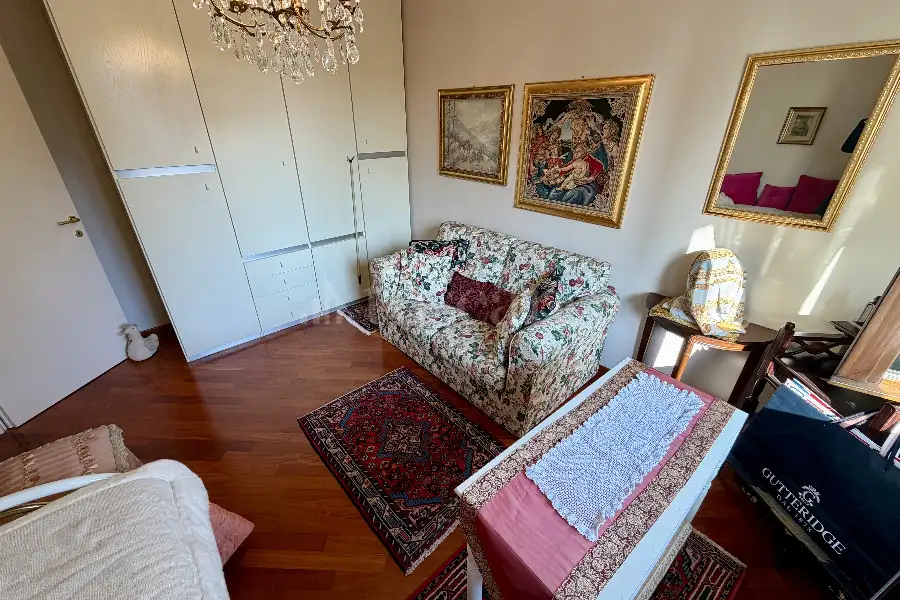 Villino a Schiera in vendita di 150 mq a €342.000 (rif. 2/2026)