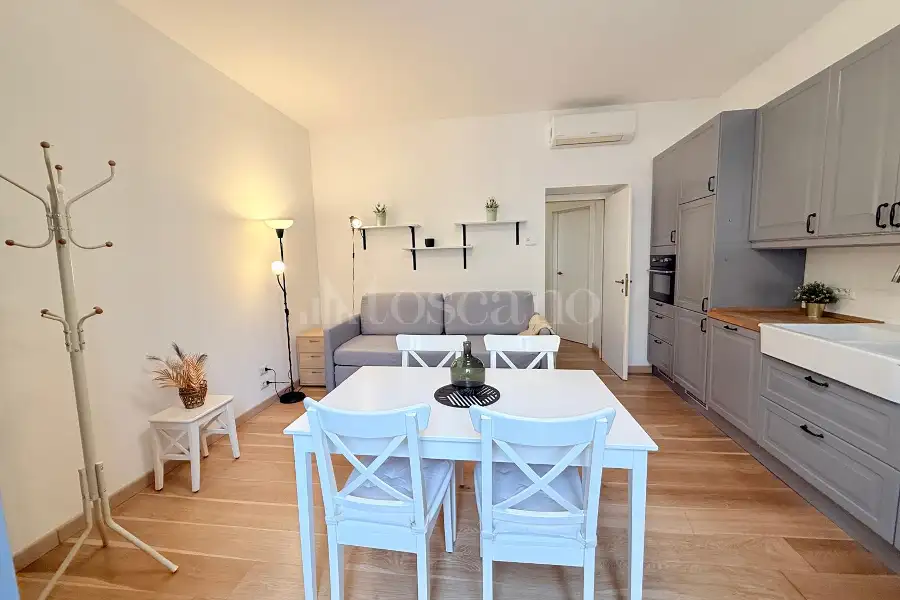 Casa in affitto di 37 mq a €1.200 (rif. 25/2026)