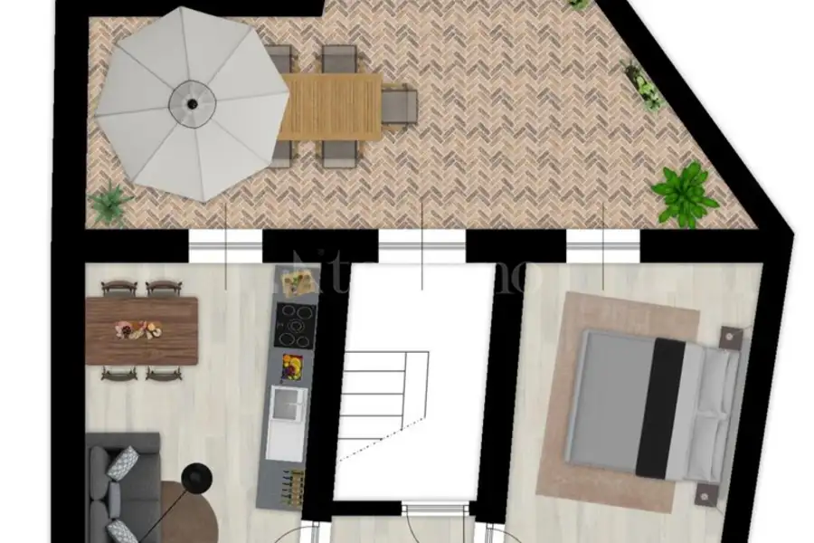 Casa in vendita di 75 mq a €295.000 (rif. 50/2025)