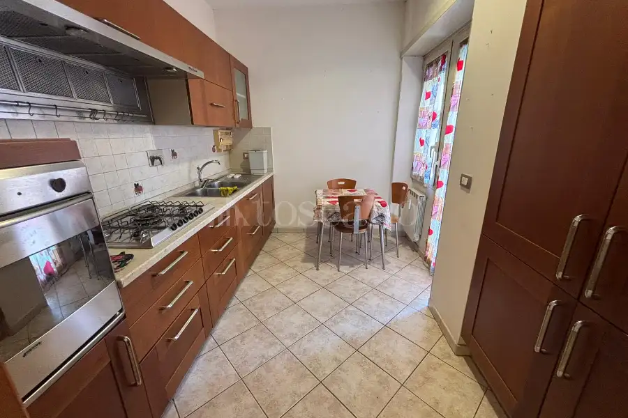 Casa in vendita di 90 mq a €295.000 (rif. 41/2026)