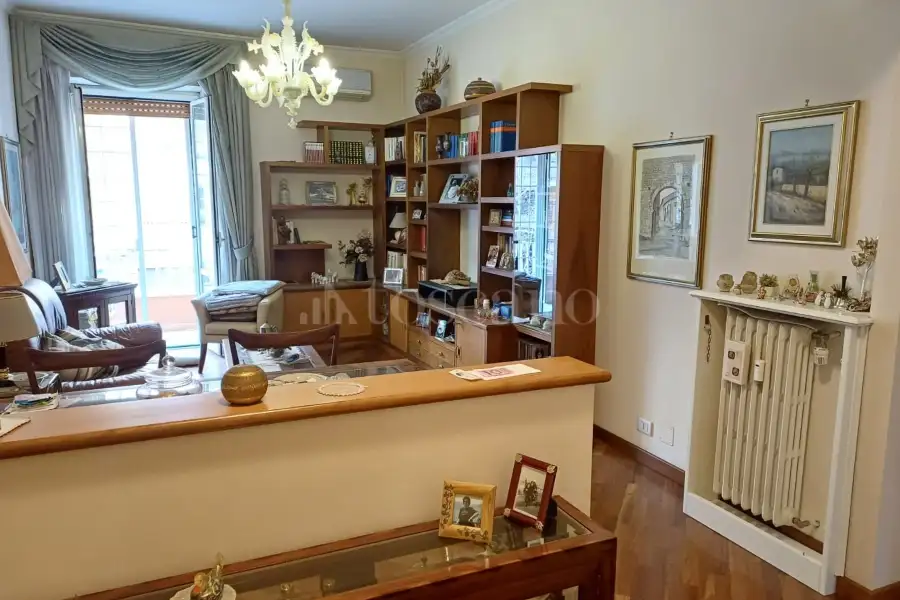 Casa in vendita di 104 mq a €315.000 (rif. 1/2026)
