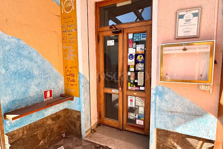 Negozio in vendita di 139 mq a €75.000 (rif. 136/2026)