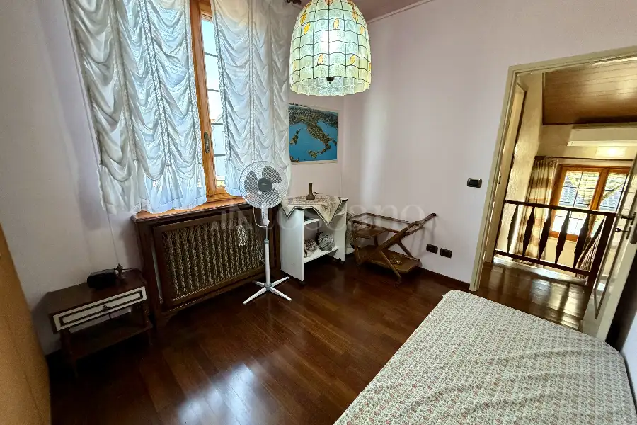Villa Bifamiliare in vendita di 120 mq a €280.000 (rif. 13/2026)