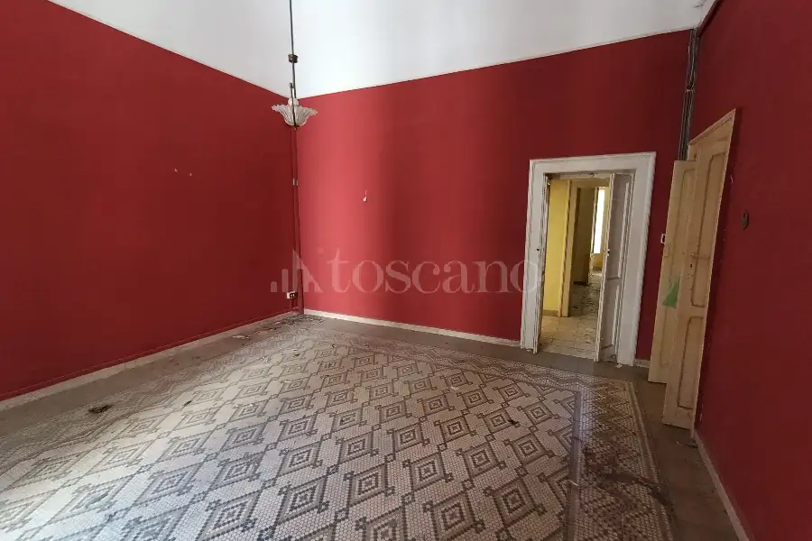 Palazzo in vendita di 408 mq a €1.100.000 (rif. 23/2026)