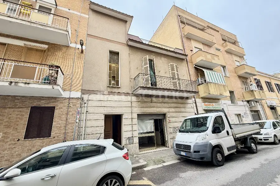 Palazzo in vendita di 190 mq a €539.000 (rif. 13/2026)