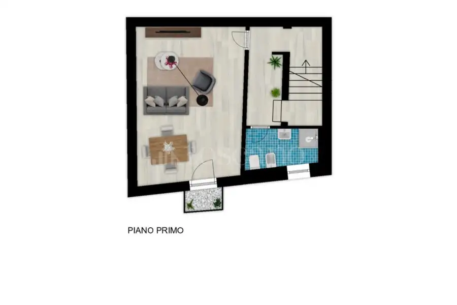 Casa Indipendente in vendita di 101 mq a €90.000 (rif. 16/2025)