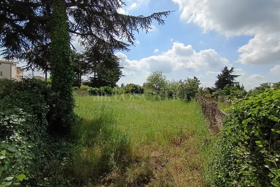 Edificabile Residenziali in vendita di 1.000 mq a €89.000 (rif. 24/2026)
