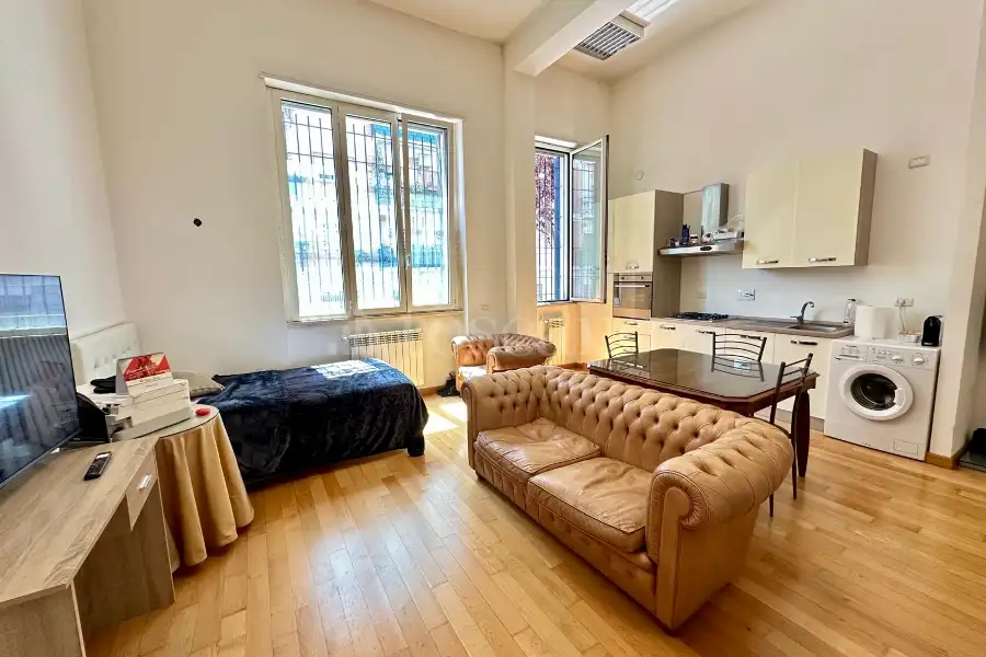 Loft in vendita di 70 mq a €279.000 (rif. 24/2025)