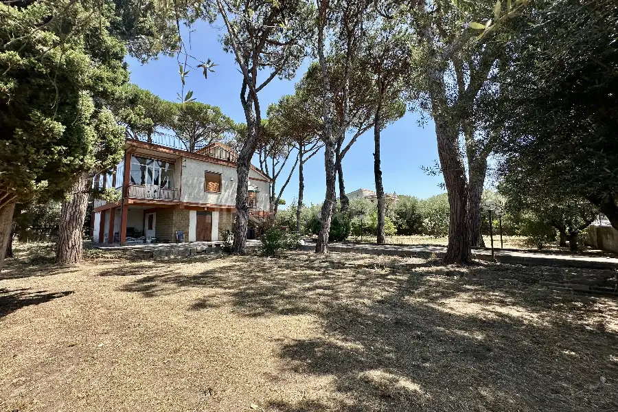 Casa Indipendente in vendita di 190 mq a €275.000 (rif. 69/2025)