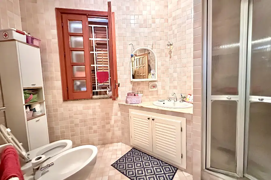 Villa in vendita di 565 mq a €995.000 (rif. 3/2026)