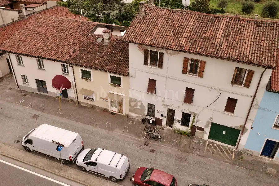 Casa in vendita di 50 mq a €86.000 (rif. 27/2026)