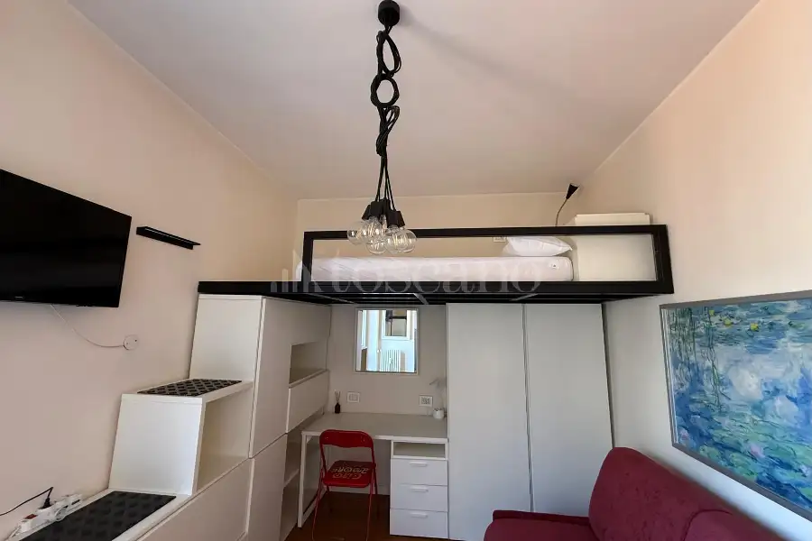 Casa in affitto di 35 mq a €1.350 (rif. 16/2026)