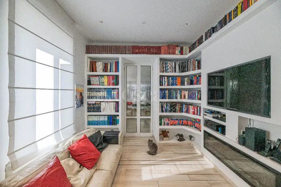 Villa in vendita di 250 mq a €1.450.000 (rif. 41/2026)