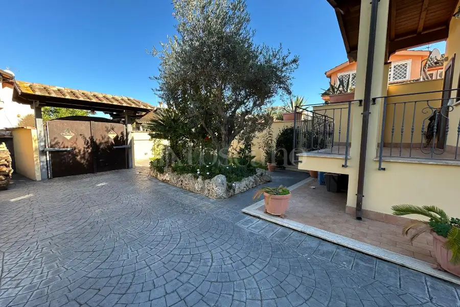 Villa in vendita di 200 mq a €479.000 (rif. 95/2025)