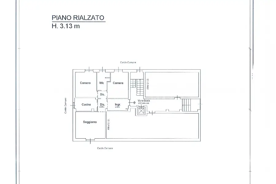 Casa in vendita di 95 mq a €369.000 (rif. 40/2026)