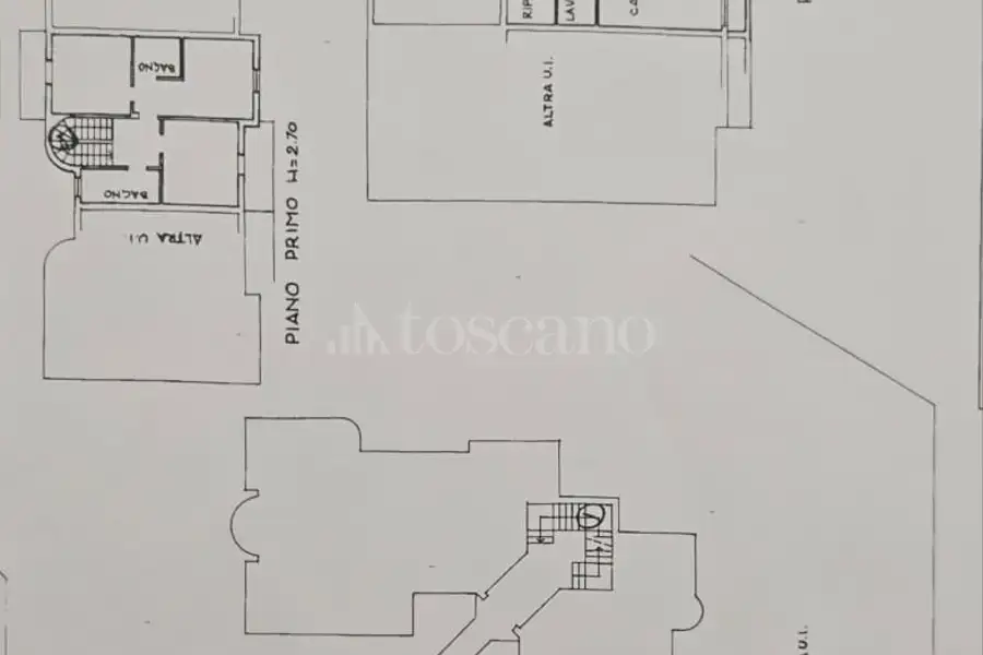 Villa in vendita di 270 mq a €540.000 (rif. 47/2026)