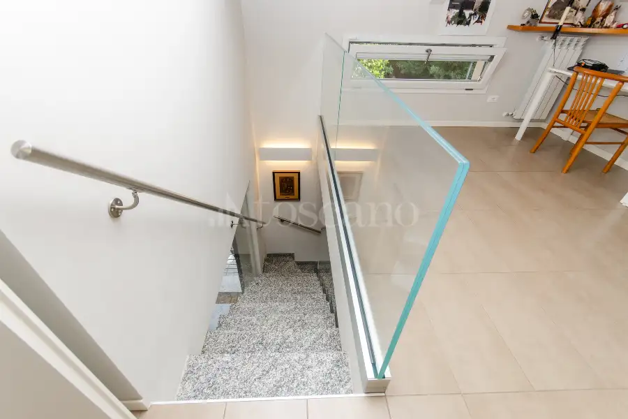 Villa in vendita di 250 mq a €1.490.000 (rif. 19/2025)