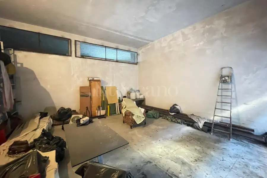 Magazzino in vendita di 46 mq a €85.000 (rif. 46/2025)