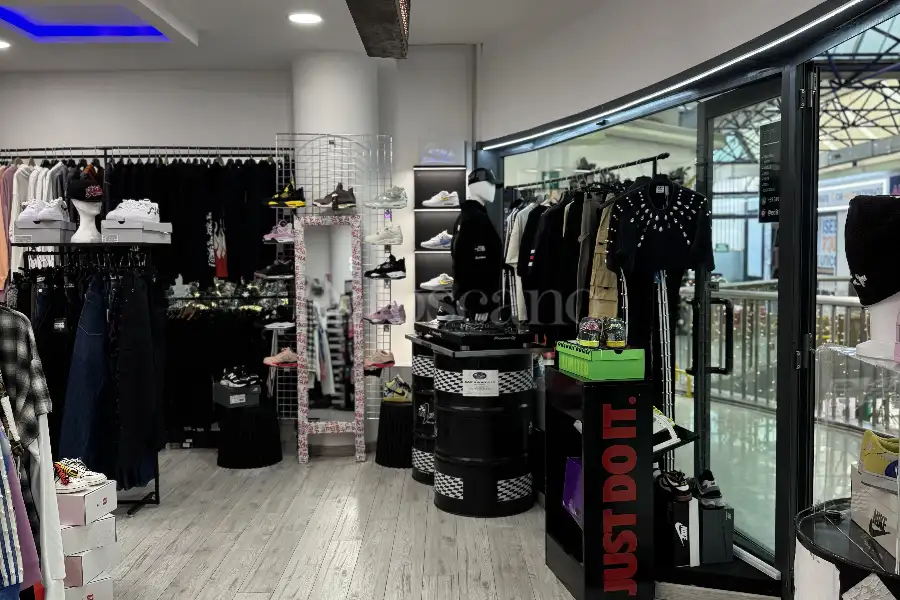 Negozio in vendita di 43 mq a €69.000 (rif. 98/2025)