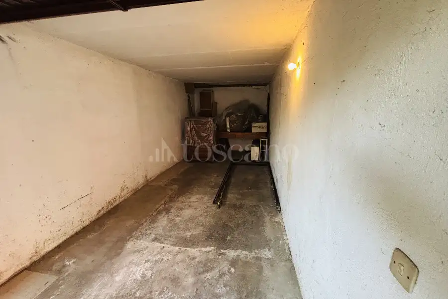 Box in vendita di 10 mq a €24.000 (rif. 59/2025)