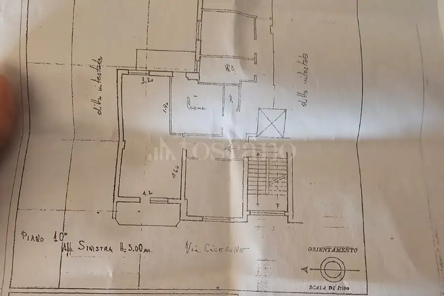 Casa in vendita di 143 mq a €190.000 (rif. 109/2026)
