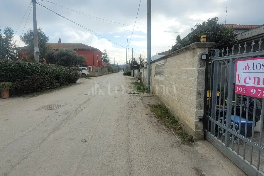Casa Indipendente in vendita di 534 mq a €255.000 (rif. 1/2026)